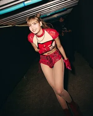 Lisa Blackpink OnlyFans Leaked Free Thumbnail Picture - #gHo1YG9a8E