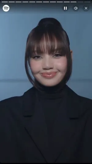 Lisa Blackpink OnlyFans Leaked Free Thumbnail Picture - #gySsaALL86