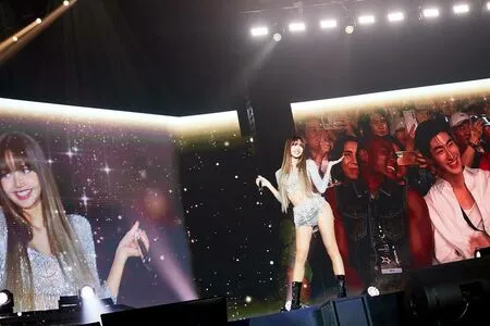 Lisa Blackpink OnlyFans Leaked Free Thumbnail Picture - #hJBKveJEad