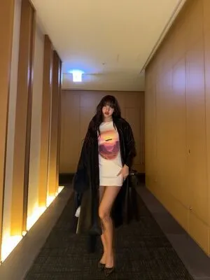 Lisa Blackpink OnlyFans Leaked Free Thumbnail Picture - #i1xfdcod8C
