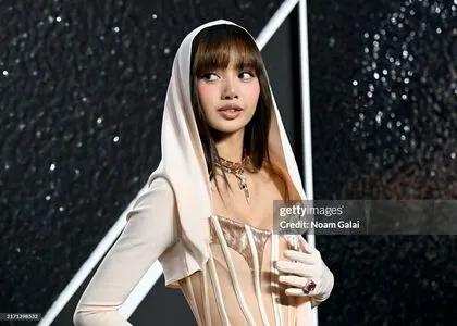 Lisa Blackpink OnlyFans Leaked Free Thumbnail Picture - #iE6ZY9IPhm