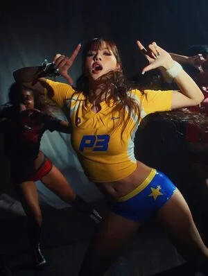 Lisa Blackpink OnlyFans Leaked Free Thumbnail Picture - #iXRIkpmABz
