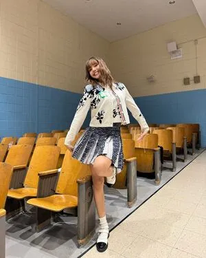 Lisa Blackpink OnlyFans Leaked Free Thumbnail Picture - #iZBA4qP0zp