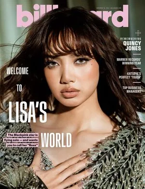 Lisa Blackpink OnlyFans Leaked Free Thumbnail Picture - #ijIGQK5ozh