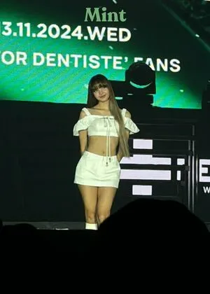 Lisa Blackpink OnlyFans Leaked Free Thumbnail Picture - #isLeyd3sDw