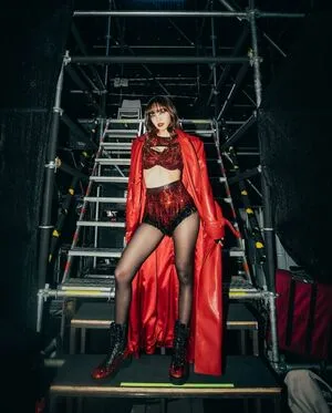 Lisa Blackpink OnlyFans Leaked Free Thumbnail Picture - #jFGPqI8155