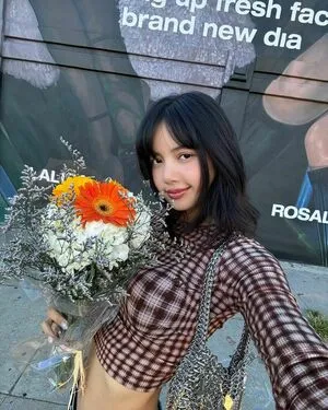 Lisa Blackpink OnlyFans Leaked Free Thumbnail Picture - #jgWfaaaiwO
