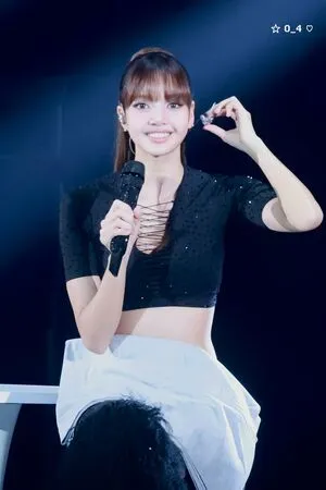 Lisa Blackpink OnlyFans Leaked Free Thumbnail Picture - #kC2bHDlWLF