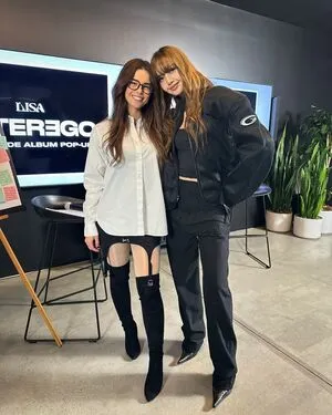 Lisa Blackpink OnlyFans Leaked Free Thumbnail Picture - #kSLUsqRywO
