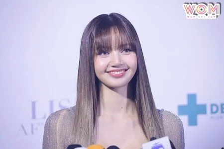 Lisa Blackpink OnlyFans Leaked Free Thumbnail Picture - #kpqO5y4PIT