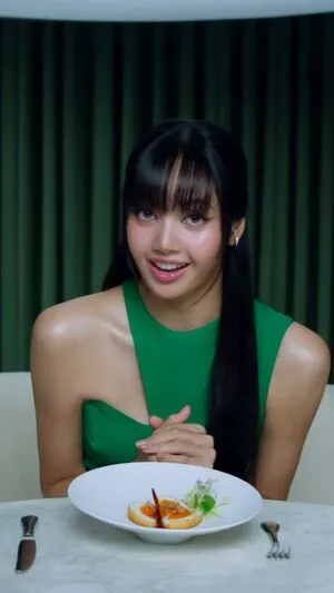 Lisa Blackpink OnlyFans Leaked Free Thumbnail Picture - #ky7Xk5unkX