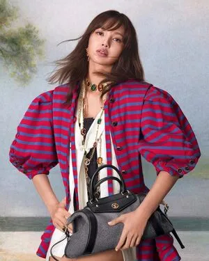 Lisa Blackpink OnlyFans Leaked Free Thumbnail Picture - #l6XKoZaWSX