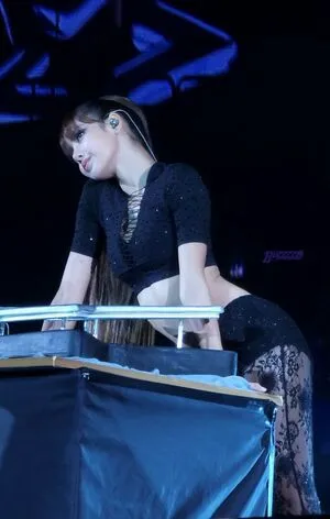 Lisa Blackpink OnlyFans Leaked Free Thumbnail Picture - #l8zBcaJgIL