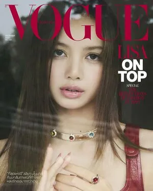 Lisa Blackpink OnlyFans Leaked Free Thumbnail Picture - #l9h739QAQV