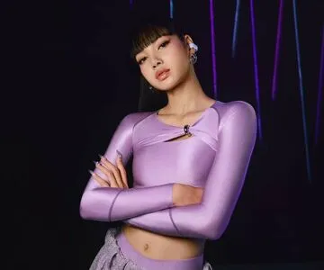 Lisa Blackpink OnlyFans Leaked Free Thumbnail Picture - #lbWo6ZIX2L