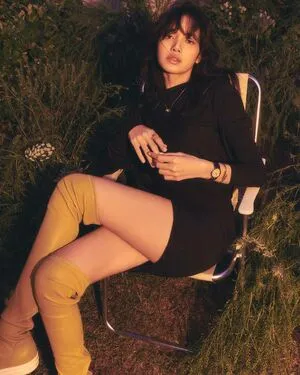 Lisa Blackpink OnlyFans Leaked Free Thumbnail Picture - #lyLlDAzqgA