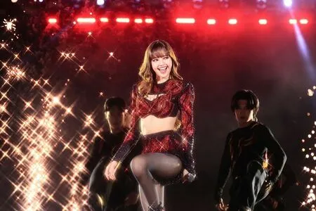 Lisa Blackpink OnlyFans Leaked Free Thumbnail Picture - #lzwxyG8X92