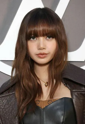 Lisa Blackpink OnlyFans Leaked Free Thumbnail Picture - #mg3CDbz80J
