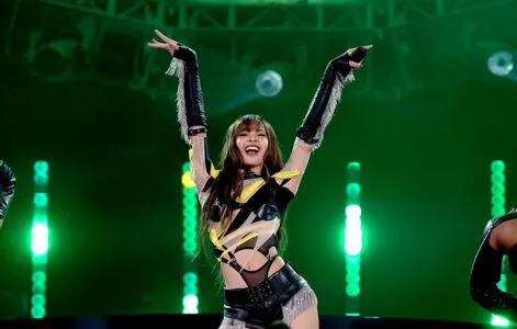 Lisa Blackpink OnlyFans Leaked Free Thumbnail Picture - #miB77CI3v4
