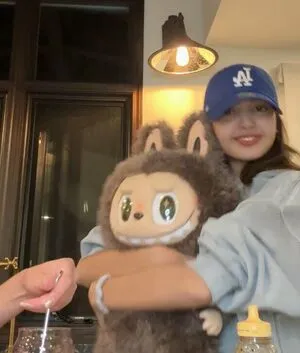 Lisa Blackpink OnlyFans Leaked Free Thumbnail Picture - #mlrZ9pW6I6