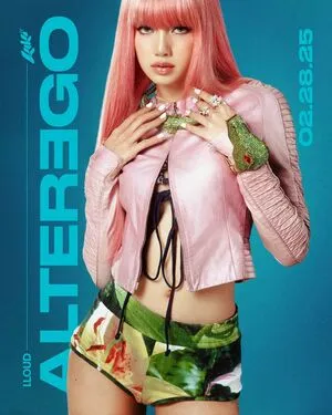 Lisa Blackpink OnlyFans Leaked Free Thumbnail Picture - #oWelOxnDn9