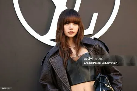 Lisa Blackpink OnlyFans Leaked Free Thumbnail Picture - #oXXbJWLfZ3