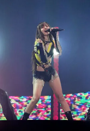 Lisa Blackpink OnlyFans Leaked Free Thumbnail Picture - #offGycmCUG