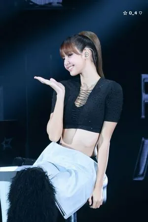 Lisa Blackpink OnlyFans Leaked Free Thumbnail Picture - #pbI5PzXV9q