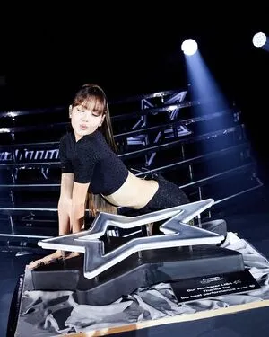 Lisa Blackpink OnlyFans Leaked Free Thumbnail Picture - #peXGKvRsKy