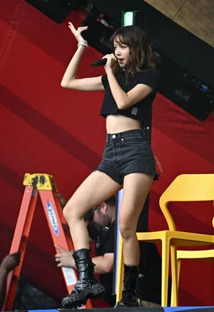 Lisa Blackpink OnlyFans Leaked Free Thumbnail Picture - #piafChrg0e