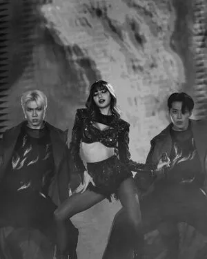 Lisa Blackpink OnlyFans Leaked Free Thumbnail Picture - #qDP8eavlLQ