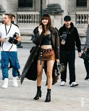 Lisa Blackpink OnlyFans Leaked Free Thumbnail Picture - #qV8qmqyOLG