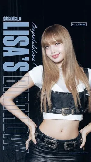 Lisa Blackpink OnlyFans Leaked Free Thumbnail Picture - #qee9dKAcsC