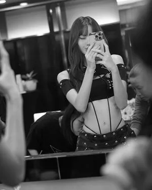Lisa Blackpink OnlyFans Leaked Free Thumbnail Picture - #rhY4obmDze