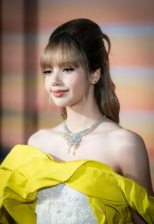 Lisa Blackpink OnlyFans Leaked Free Thumbnail Picture - #s4iieNAfgw