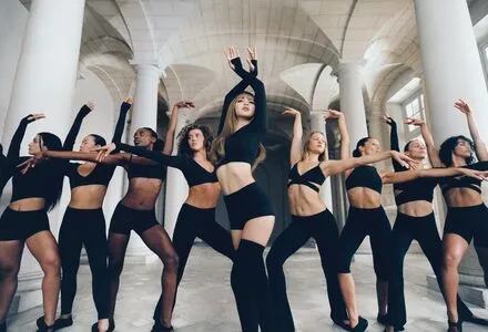 Lisa Blackpink OnlyFans Leaked Free Thumbnail Picture - #tH5FaY1JKB
