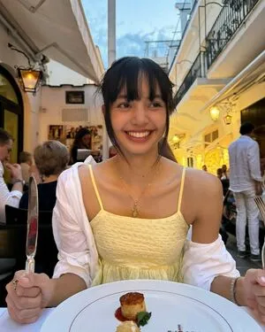 Lisa Blackpink OnlyFans Leaked Free Thumbnail Picture - #tMox1orVep
