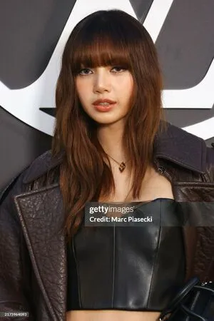 Lisa Blackpink OnlyFans Leaked Free Thumbnail Picture - #tOOS1cYj0F