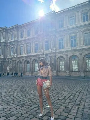 Lisa Blackpink OnlyFans Leaked Free Thumbnail Picture - #teIIDbLbbL