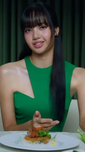 Lisa Blackpink OnlyFans Leaked Free Thumbnail Picture - #ughKVL0Ozs