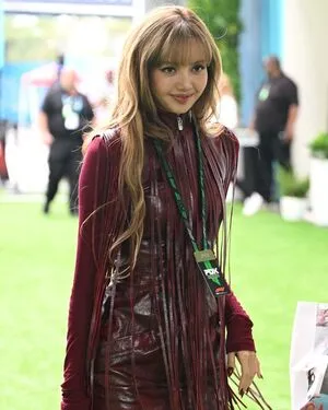 Lisa Blackpink OnlyFans Leaked Free Thumbnail Picture - #vG9wVZ00Qv