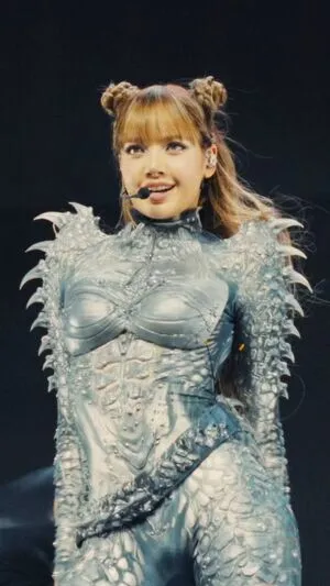 Lisa Blackpink OnlyFans Leaked Free Thumbnail Picture - #vpKRolMd4O