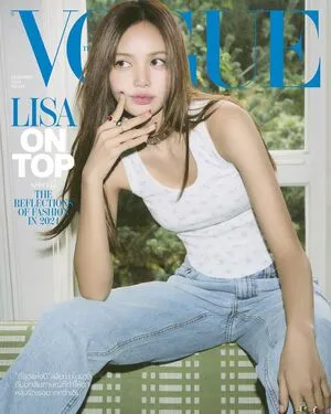 Lisa Blackpink OnlyFans Leaked Free Thumbnail Picture - #w5stdRqf3N