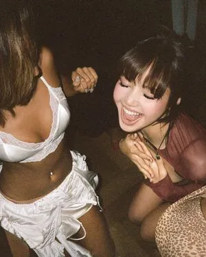 Lisa Blackpink OnlyFans Leaked Free Thumbnail Picture - #w98bWB57jN