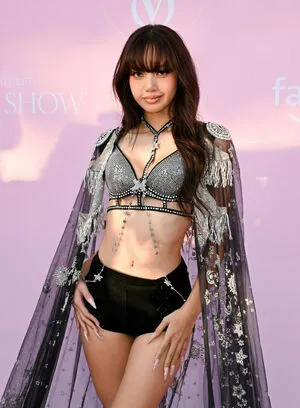 Lisa Blackpink OnlyFans Leaked Free Thumbnail Picture - #xD8MQlQ8sO