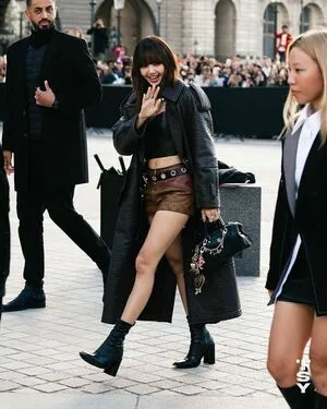 Lisa Blackpink OnlyFans Leaked Free Thumbnail Picture - #xQLmMUy8dD