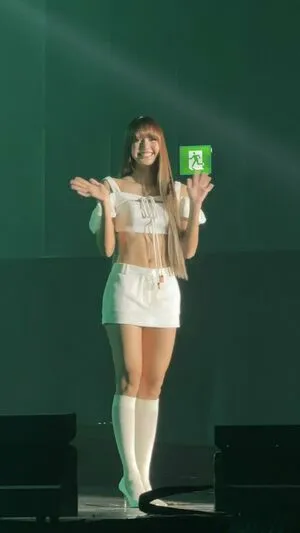 Lisa Blackpink OnlyFans Leaked Free Thumbnail Picture - #xSdP1rLi5o