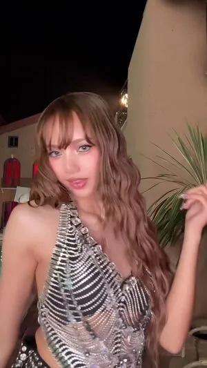 Lisa Blackpink OnlyFans Leaked Free Thumbnail Picture - #xd3CMxTe43