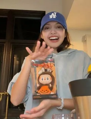 Lisa Blackpink OnlyFans Leaked Free Thumbnail Picture - #z25gnDTE4U