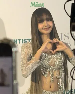 Lisa Blackpink OnlyFans Leaked Free Thumbnail Picture - #z6X02c1ZqP